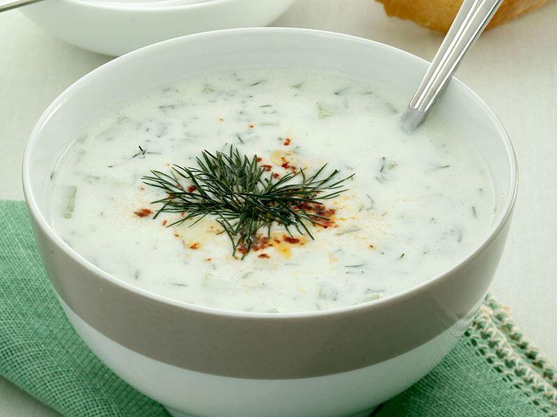 Cacık